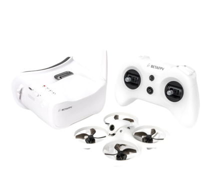 Dron BetaFPV Cetus X Kit ELRS